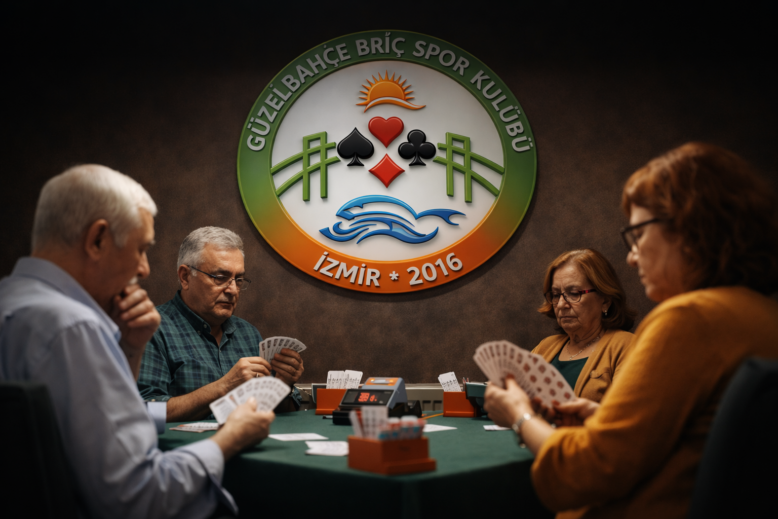 OLAĞAN GENEL KURUL DUYURUSU