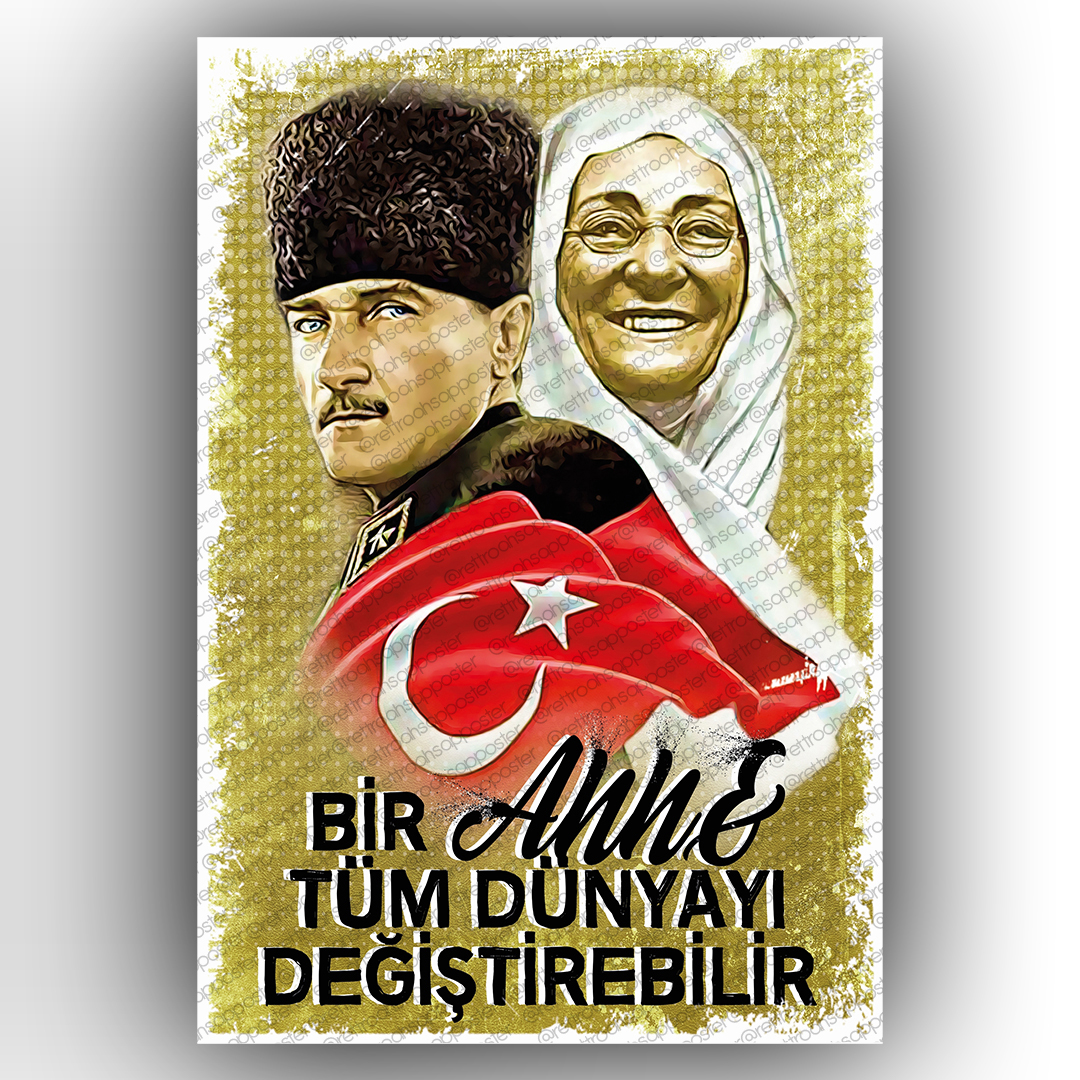 CANIMIZ ANNELERİMİZİN GÜNÜNÜ KUTLUYORUZ