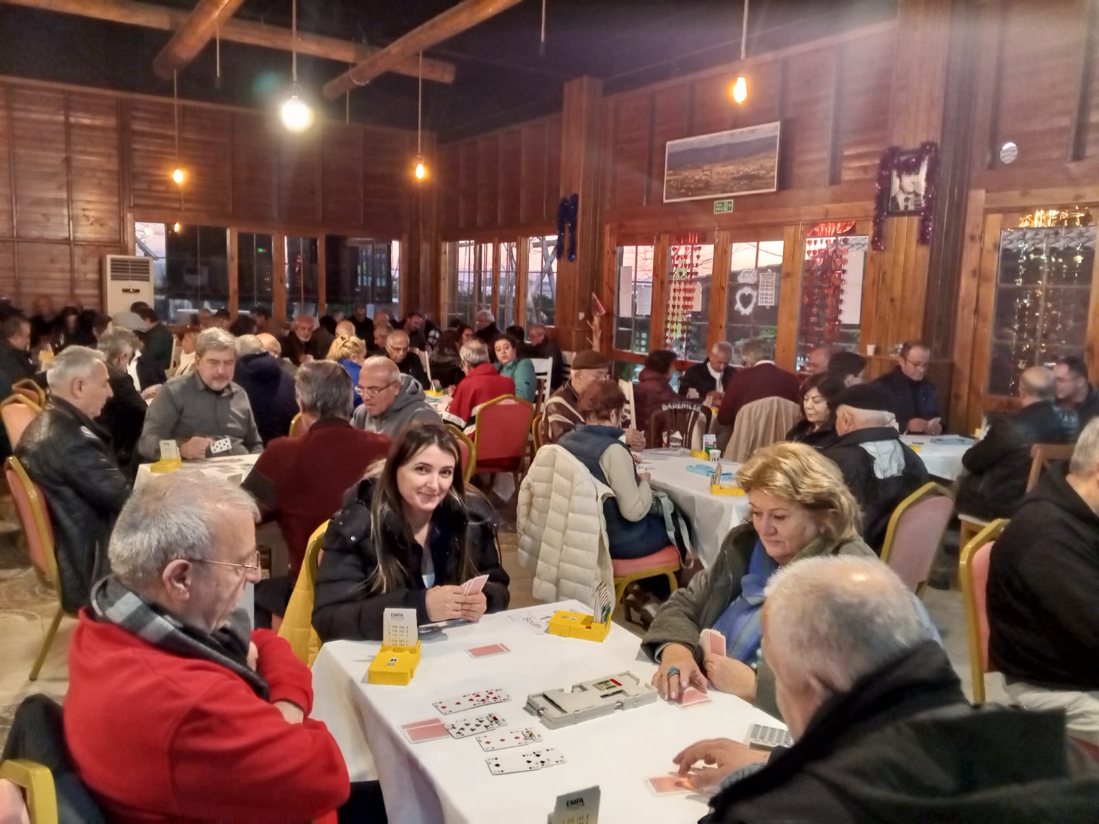 8. Güzelbahçe Cumhuriyet Festivali